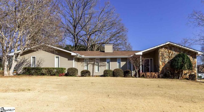 205 Warrington Drive