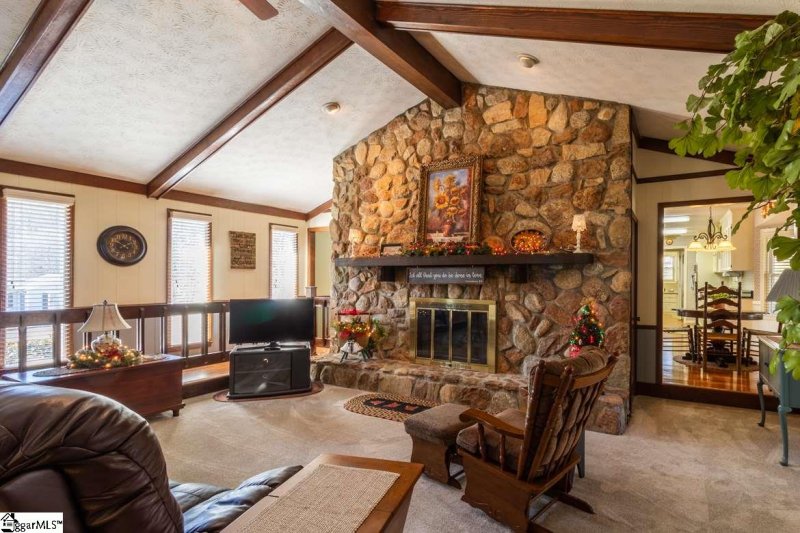 Property image 4 at 205 Warrington Drive, Easley, SC 29642