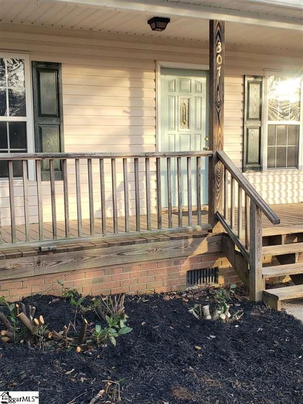 Property image 3 at 307 Dean Street, Pickens, SC 29671