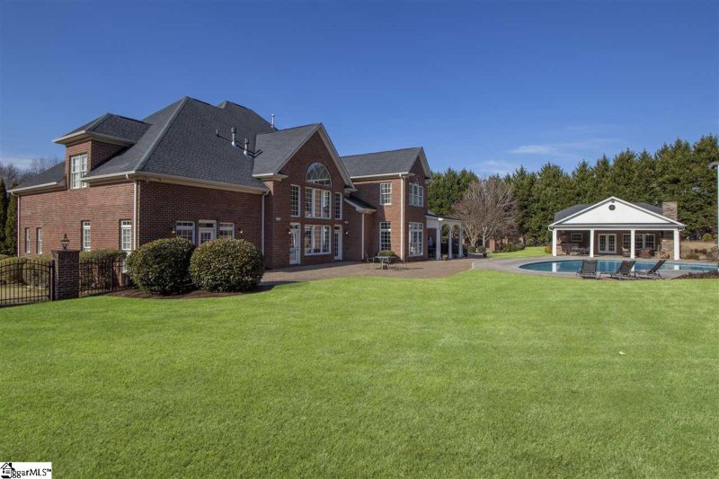 Property image 3 at 205 Sanders Place, Simpsonville, SC 29681