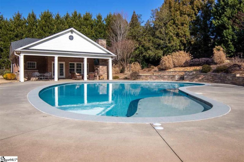 Property image 4 at 205 Sanders Place, Simpsonville, SC 29681