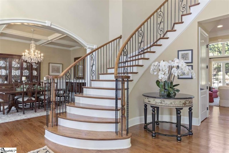 Property image 5 at 205 Sanders Place, Simpsonville, SC 29681
