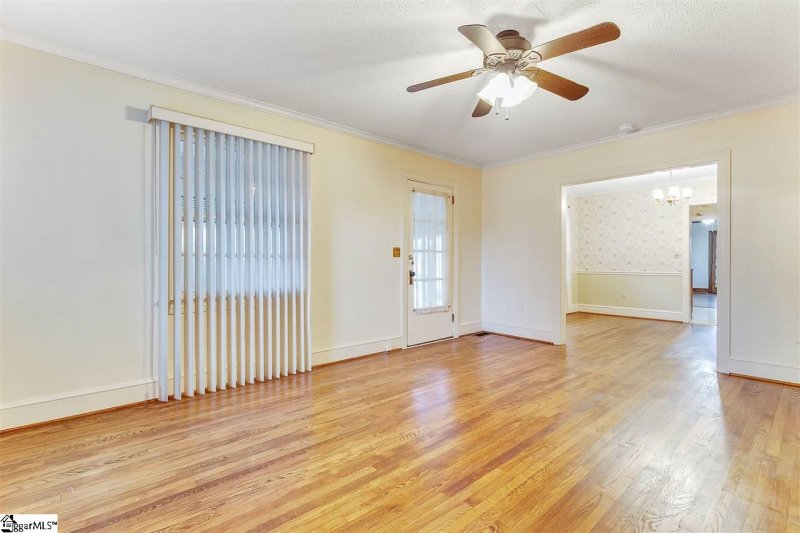 Property image 2 at 301 Parkins Mill Road, Greenville, SC 29607-3142