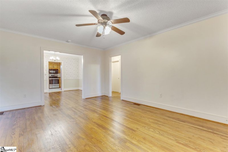 Property image 3 at 301 Parkins Mill Road, Greenville, SC 29607-3142