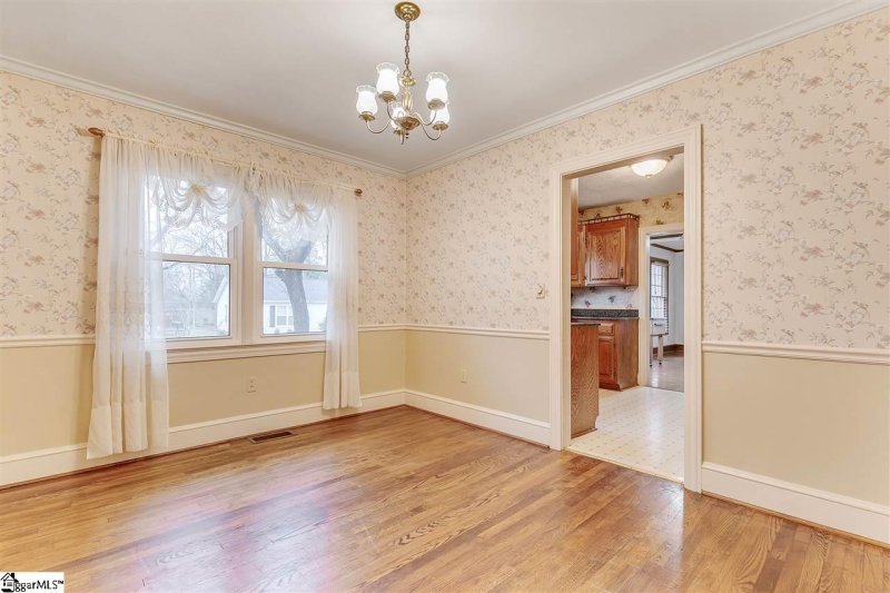 Property image 5 at 301 Parkins Mill Road, Greenville, SC 29607-3142