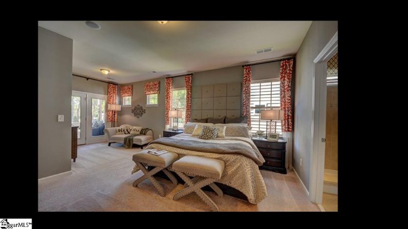 Property image 2 at 829 Barnum Court, Greer, SC 29651
