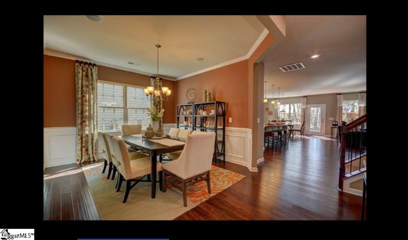Property image 5 at 829 Barnum Court, Greer, SC 29651
