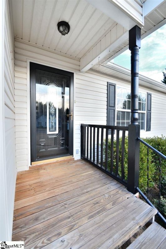 Property image 4 at 205 Sycamore Drive, Pickens, SC 29671