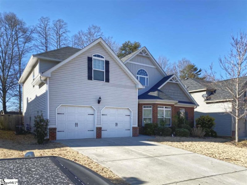 Property image 2 at 273 Oak Branch Drive, Simpsonville, SC 29681