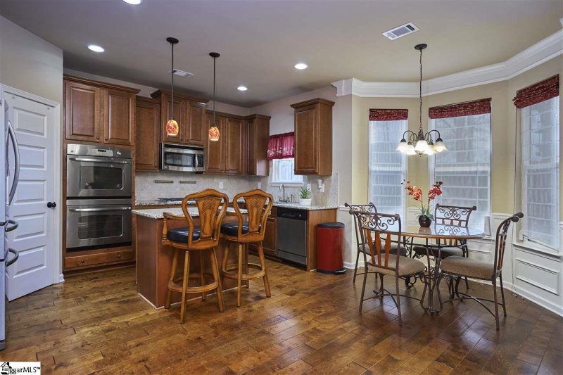 Property image 4 at 273 Oak Branch Drive, Simpsonville, SC 29681