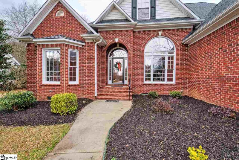 Property image 2 at 510 Wexford Way, Easley, SC 29642