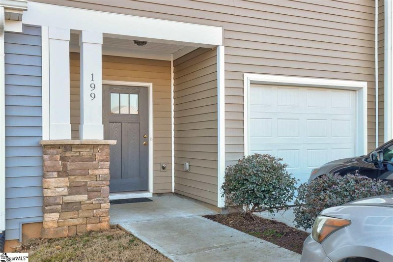 Property image 2 at 199 Fair Orchard Way, Duncan, SC 29334