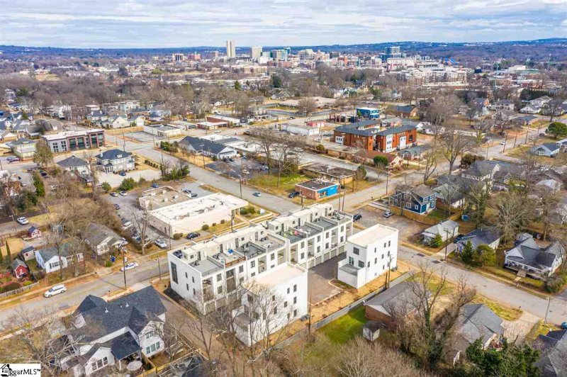 Property image 3 at 609 Arlington Avenue, Greenville, SC 29601