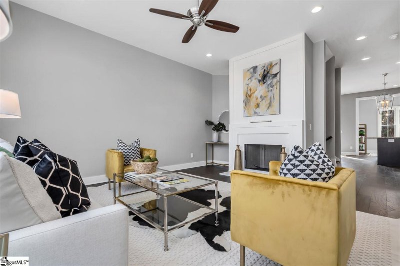 Property image 4 at 609 Arlington Avenue, Greenville, SC 29601