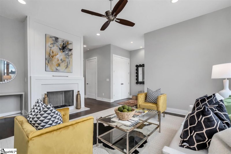 Property image 5 at 609 Arlington Avenue, Greenville, SC 29601
