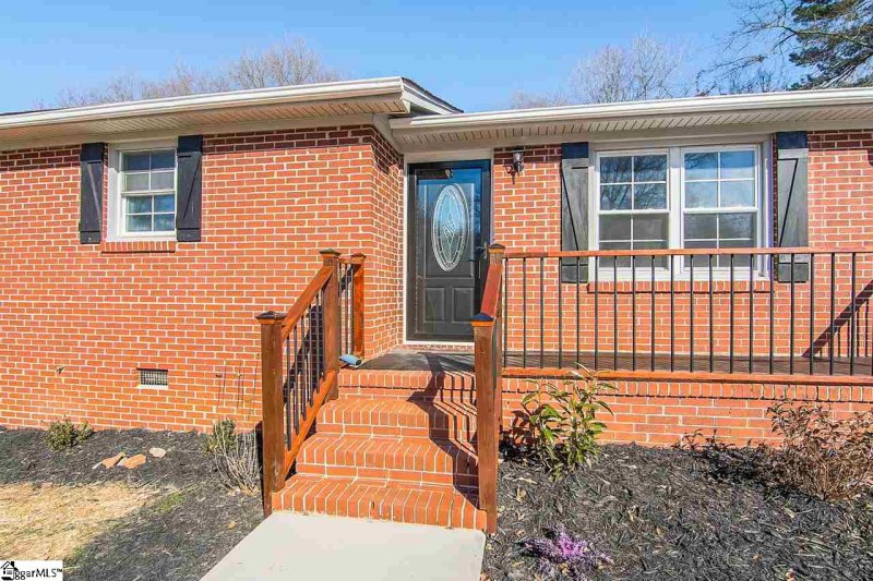 Property image 2 at 100 Cliffwood Court, Fountain Inn, SC 29644