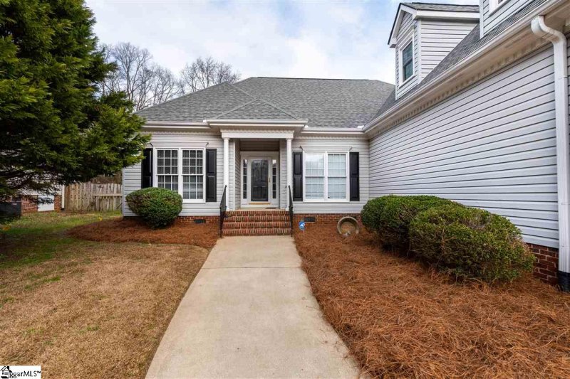 Property image 4 at 5 Alcott Court, Simpsonville, SC 29681