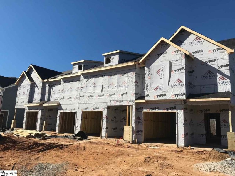 Property image 2 at 141 Addington Lane, Simpsonville, SC 29681