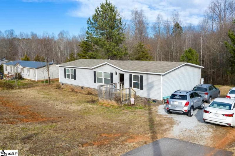 Property image 2 at 160 Enon Church Road, Easley, SC 29640