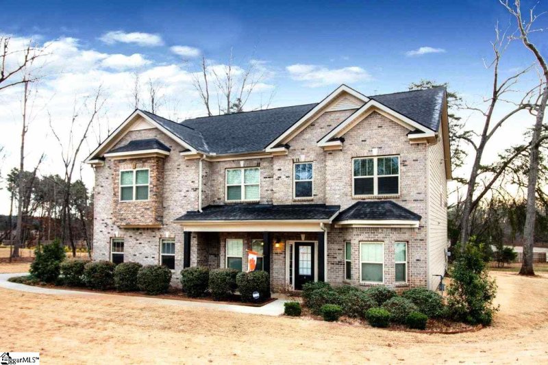 4 Old American Boulevard