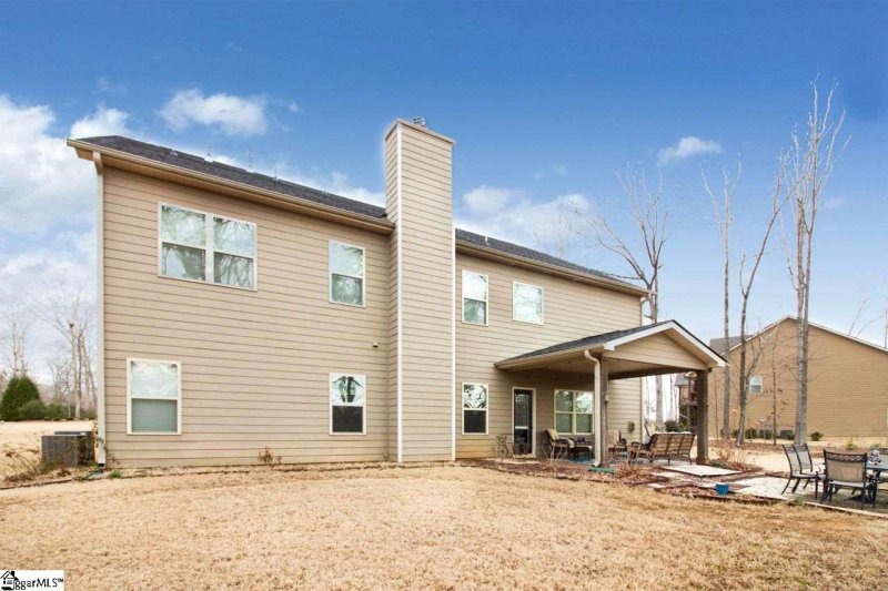 Property image 5 at 4 Old American Boulevard, Pendleton, SC 29670