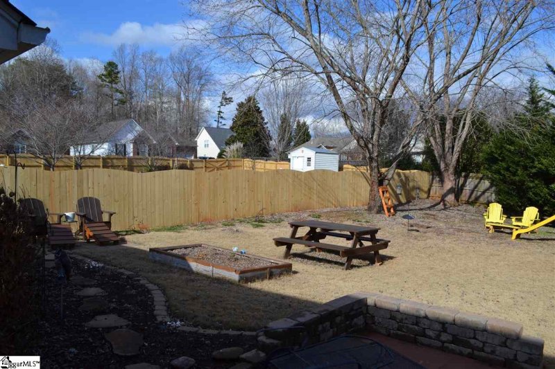 Property image 5 at 209 Windsong Way, Moore, SC 29369