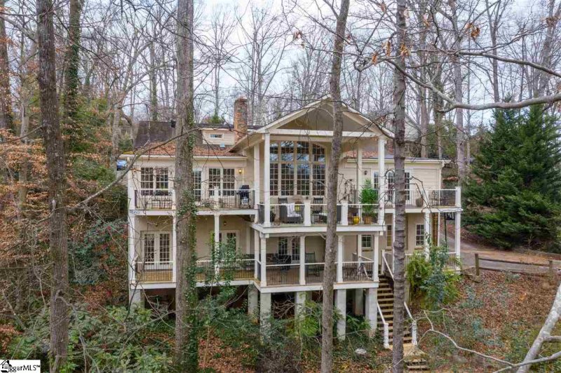 Property image 3 at 305 Riverside Drive, Greenville, SC 29605