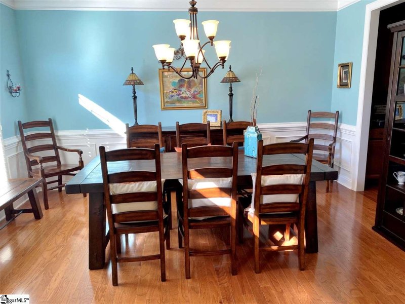 Property image 3 at 18 Dillworth Court, Simpsonville, SC 29681