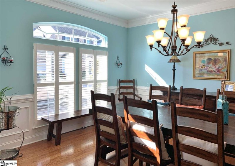 Property image 4 at 18 Dillworth Court, Simpsonville, SC 29681