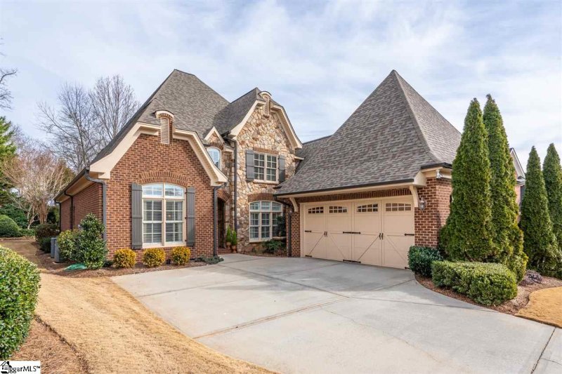 Property image 2 at 225 Hammetts Glen Way, Greer, SC 29650