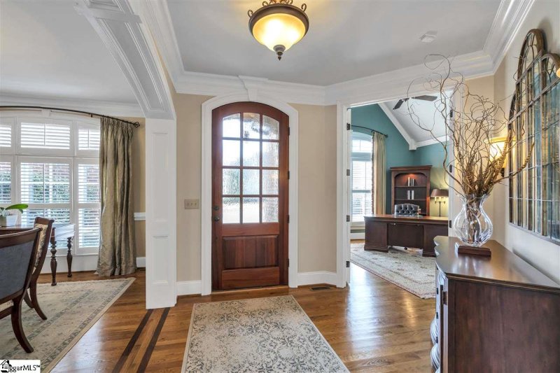 Property image 4 at 225 Hammetts Glen Way, Greer, SC 29650