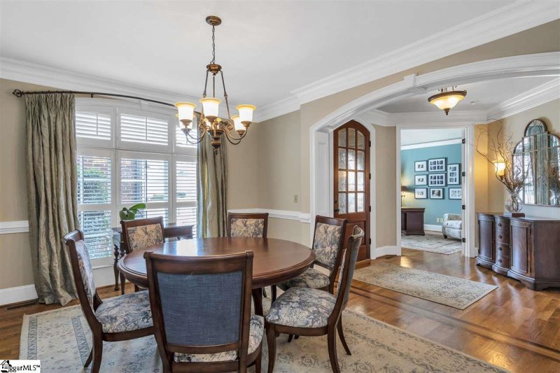 Property image 5 at 225 Hammetts Glen Way, Greer, SC 29650