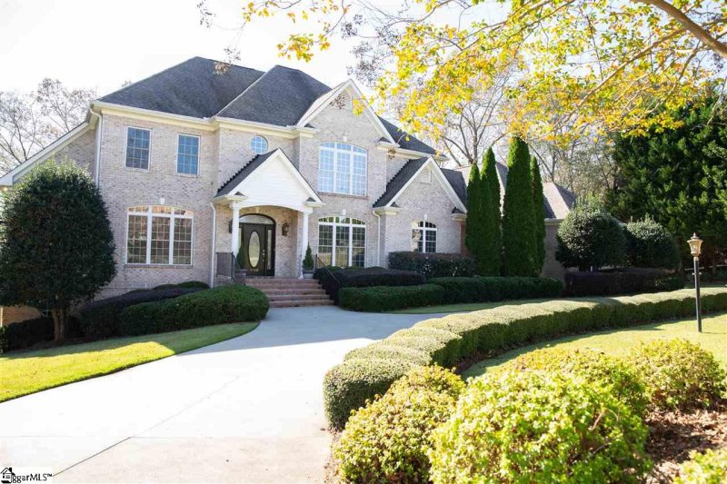 Property image 2 at 1706 Cross Creek Drive, Seneca, SC 29678