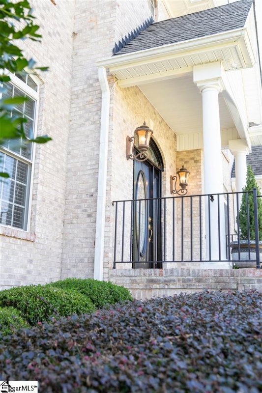 Property image 3 at 1706 Cross Creek Drive, Seneca, SC 29678