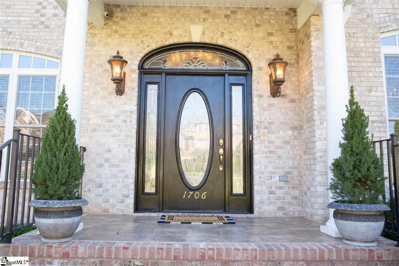 Property image 4 at 1706 Cross Creek Drive, Seneca, SC 29678