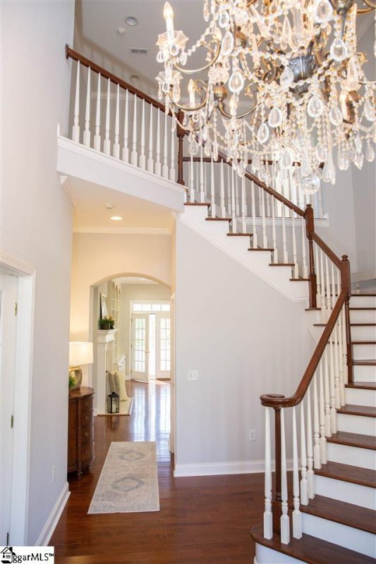 Property image 5 at 1706 Cross Creek Drive, Seneca, SC 29678