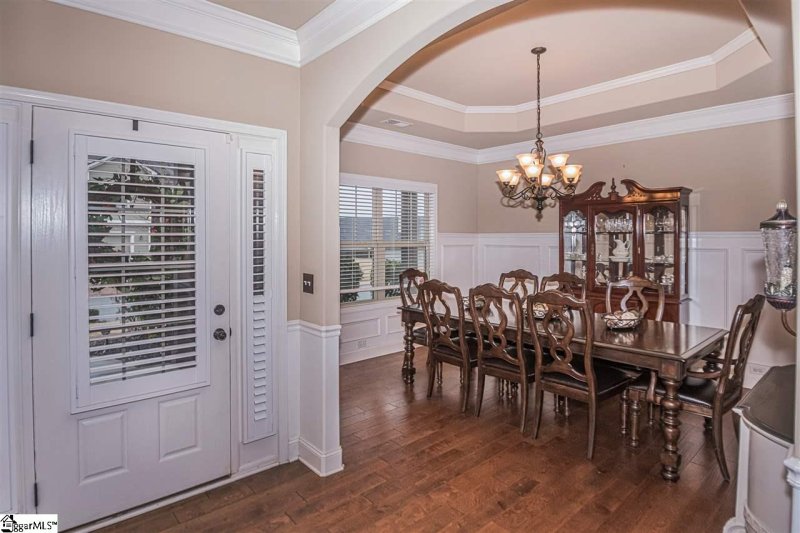 Property image 2 at 116 Sandpine Way, Greer, SC 29651