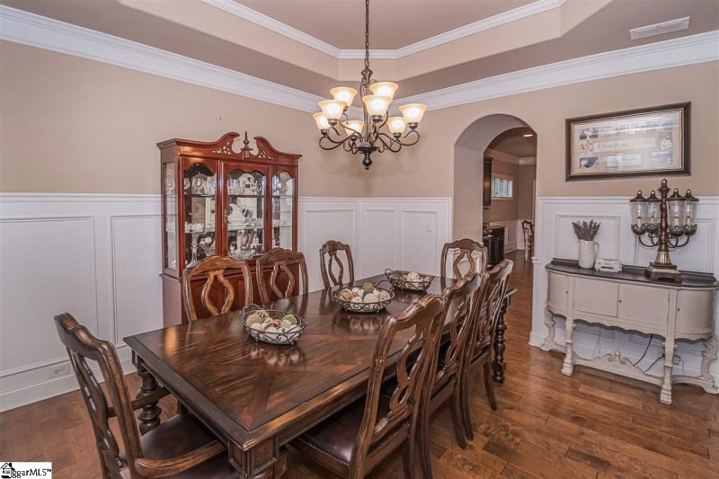 Property image 4 at 116 Sandpine Way, Greer, SC 29651