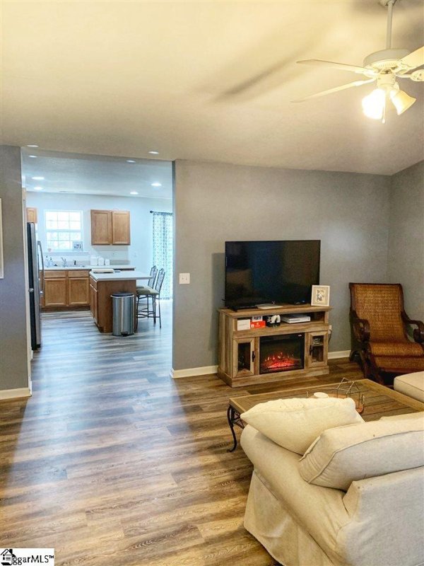 Property image 5 at 17 Landing Lane, Simpsonville, SC 29681