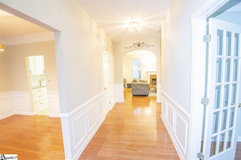 Property image 2 at 502 E Abington Way, Spartanburg, SC 29301