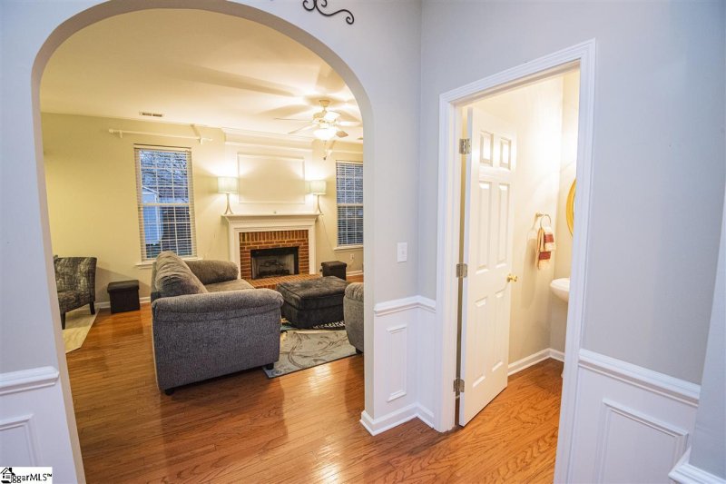 Property image 5 at 502 E Abington Way, Spartanburg, SC 29301