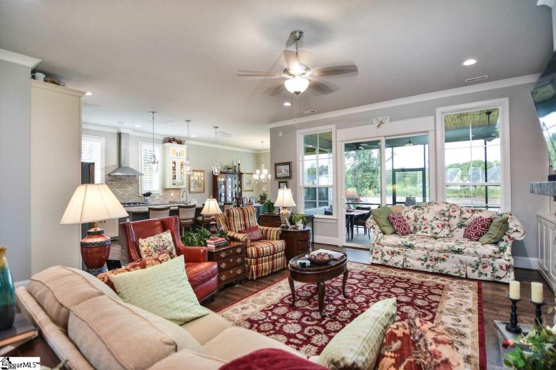 Property image 5 at 23 Havercroft Lane, Greenville, SC 29615