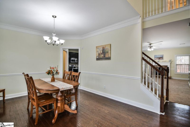 Property image 5 at 14 Copperdale Drive, Simpsonville, SC 29681