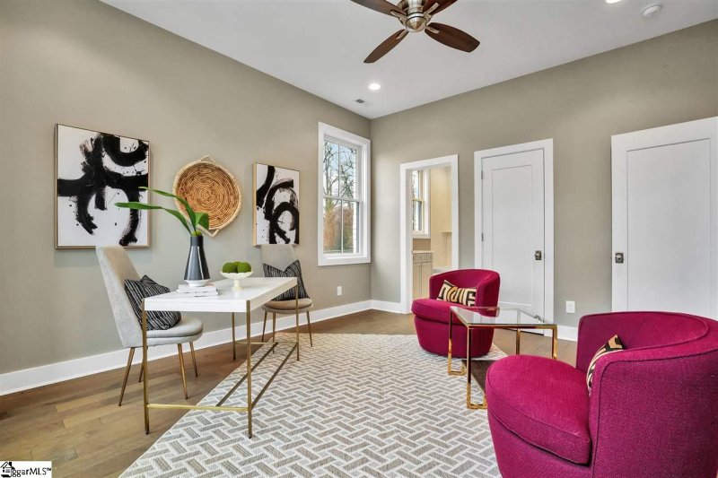Property image 4 at 102B S Leach Street, Greenville, SC 29601