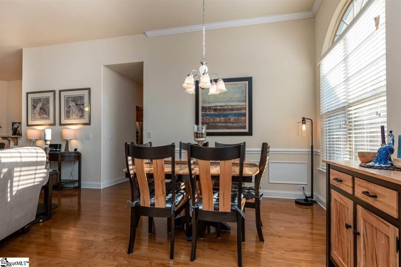 Property image 4 at 208 Raritan Court, Simpsonville, SC 29681