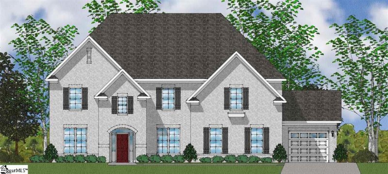 332 Scotts Bluff Drive