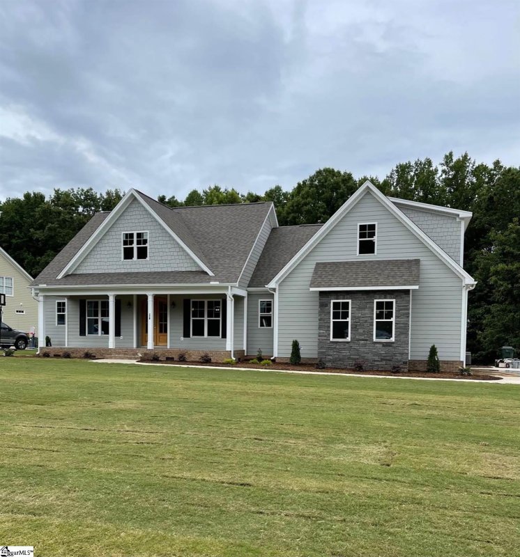 Property image 2 at 179 Conamara Lane, Woodruff, SC 29388