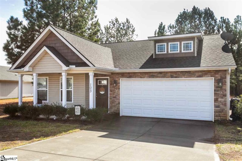 103 Soaring Hawk Court