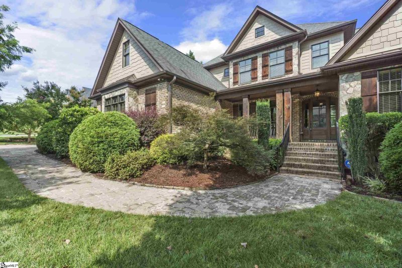 Property image 2 at 5 Knotty Pine Court, Fountain Inn, SC 29644