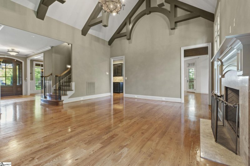 Property image 4 at 5 Knotty Pine Court, Fountain Inn, SC 29644